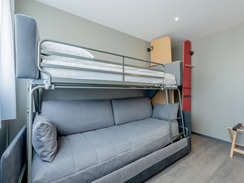 ibis toulouse universite