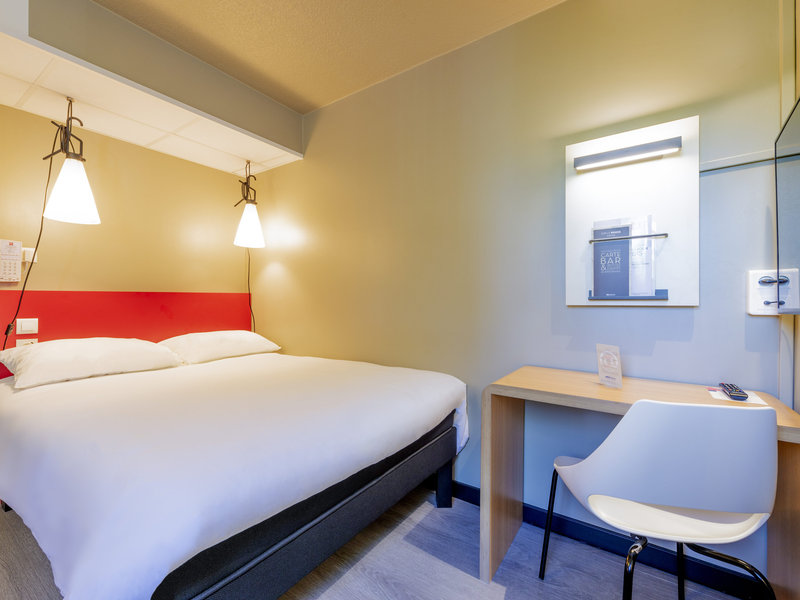 ibis toulouse universite