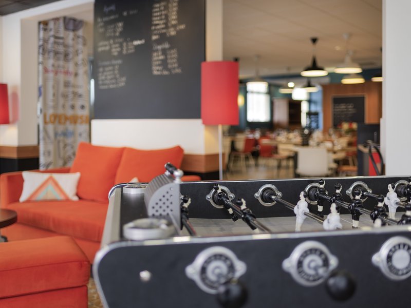 ibis toulouse universite