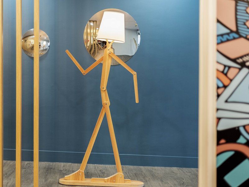 ibis toulouse universite