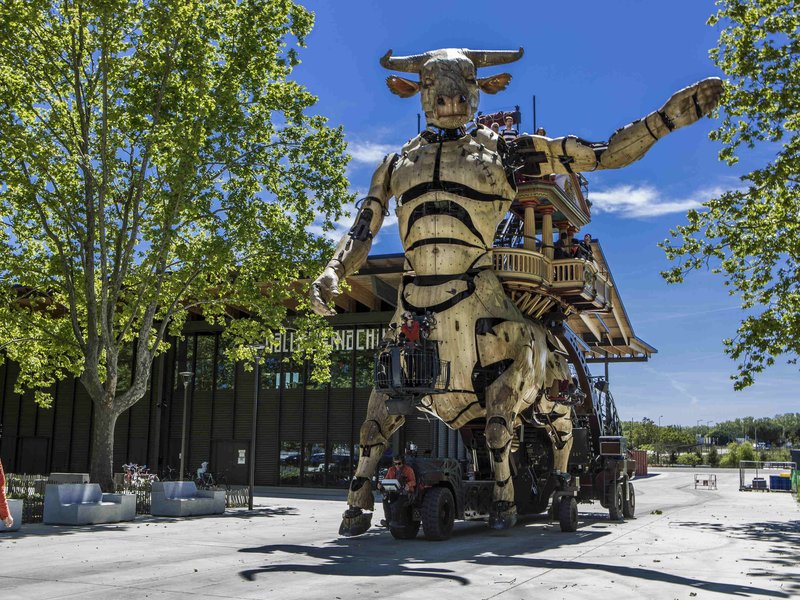 ibis toulouse universite