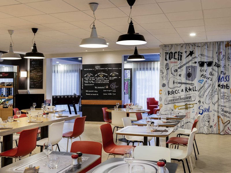 ibis toulouse universite