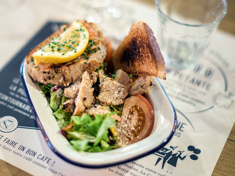 ibis toulouse universite