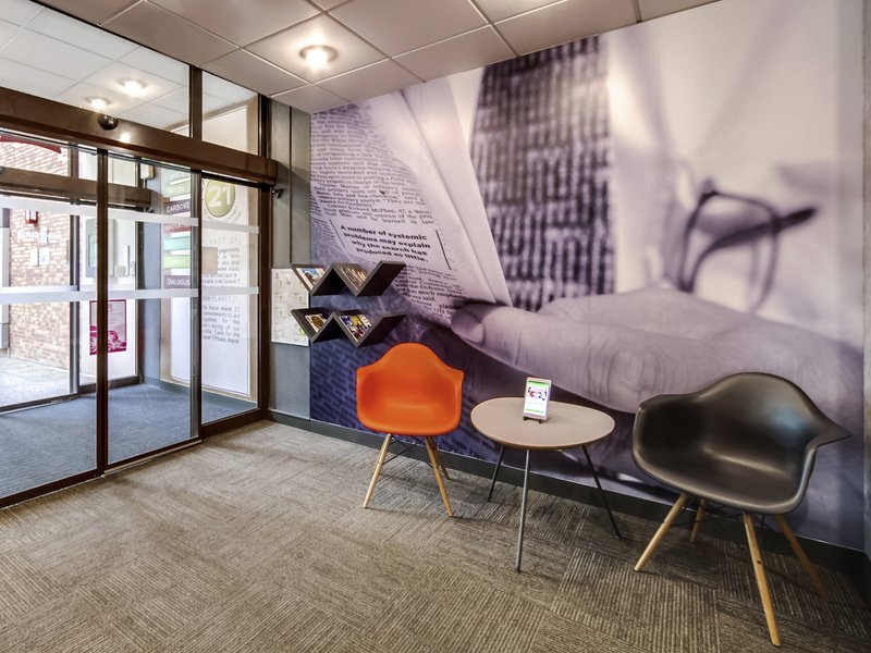 ibis orleans centre gare