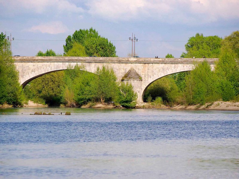 ibis orleans centre gare