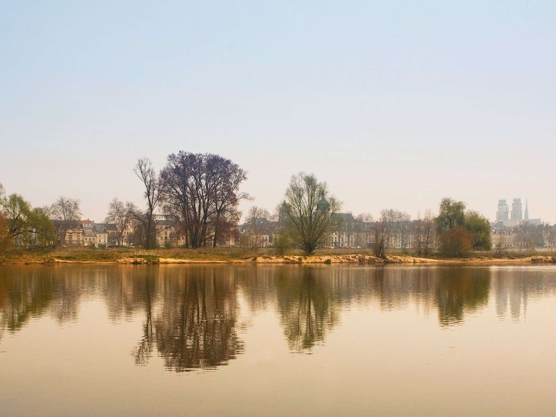 ibis orleans centre gare
