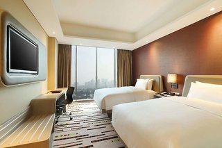 doubletree by hilton jakarta diponegoro