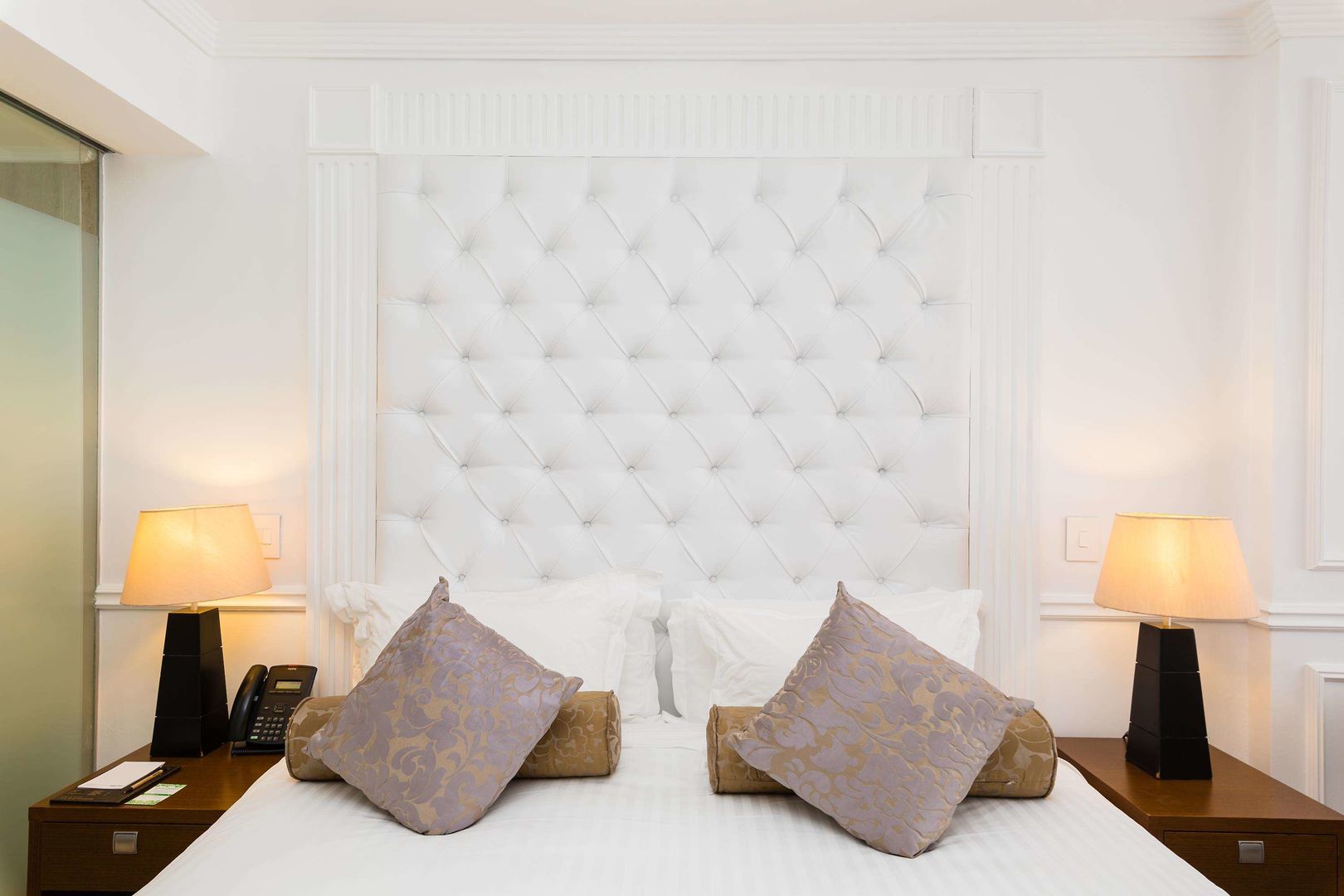 pepperclub hotel