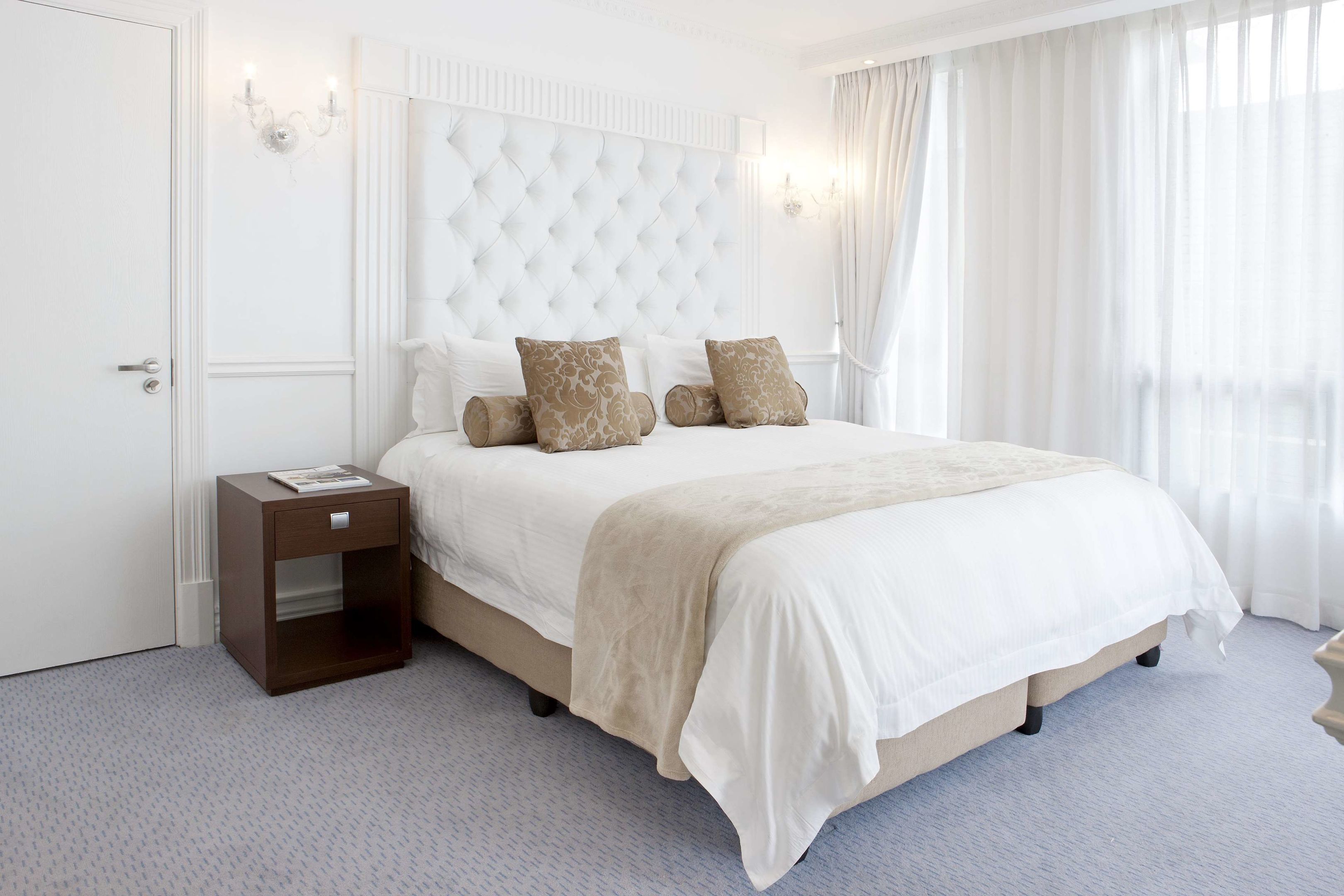 pepperclub hotel