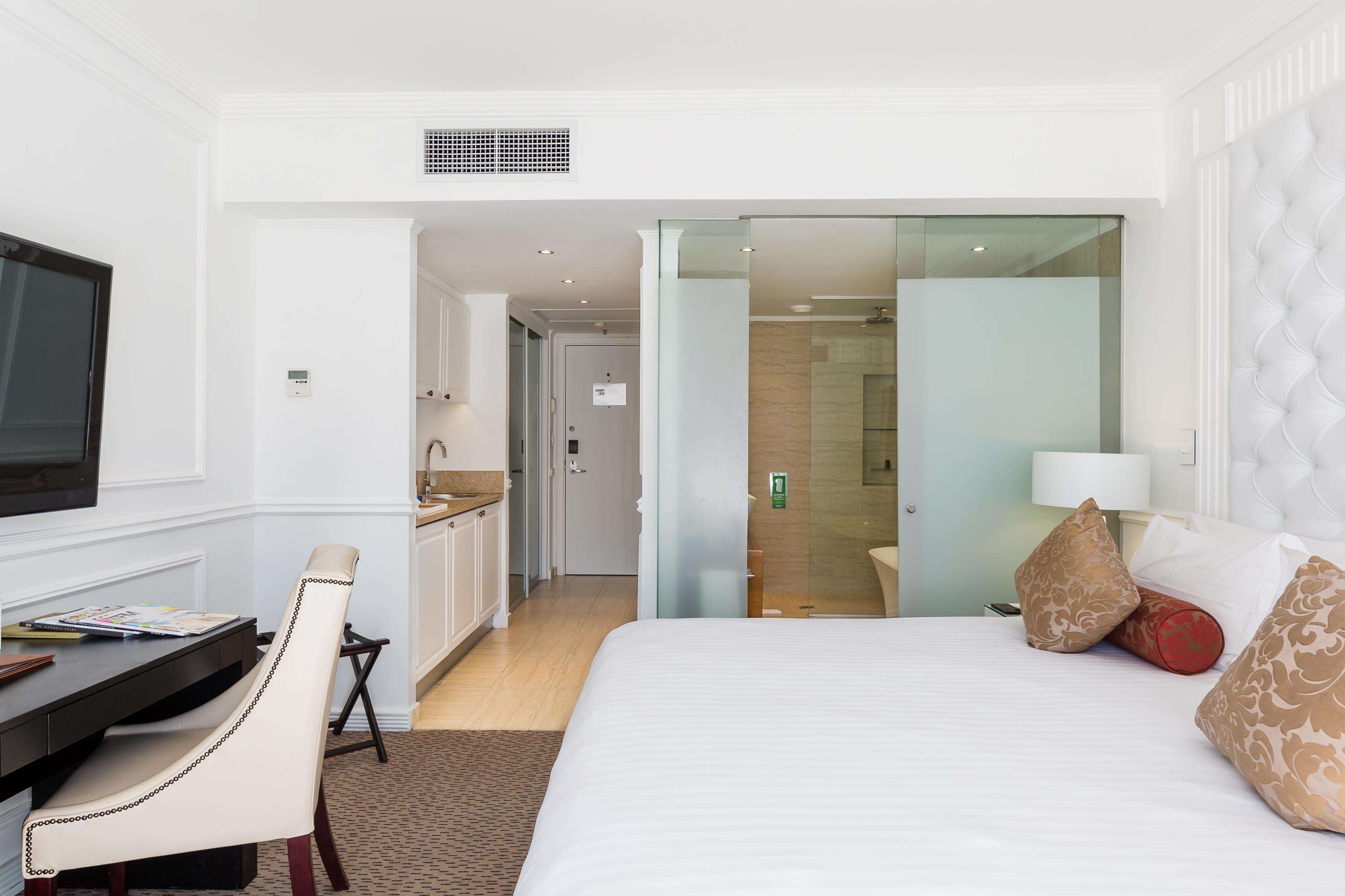 pepperclub hotel