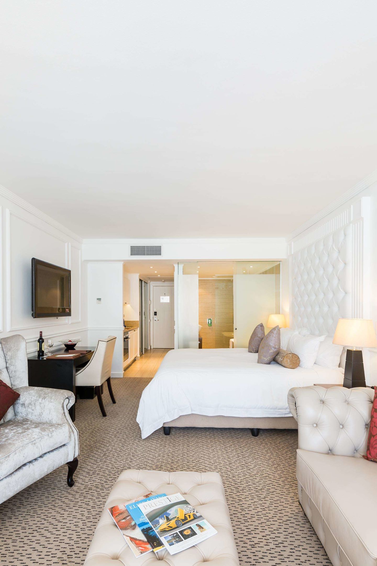 pepperclub hotel
