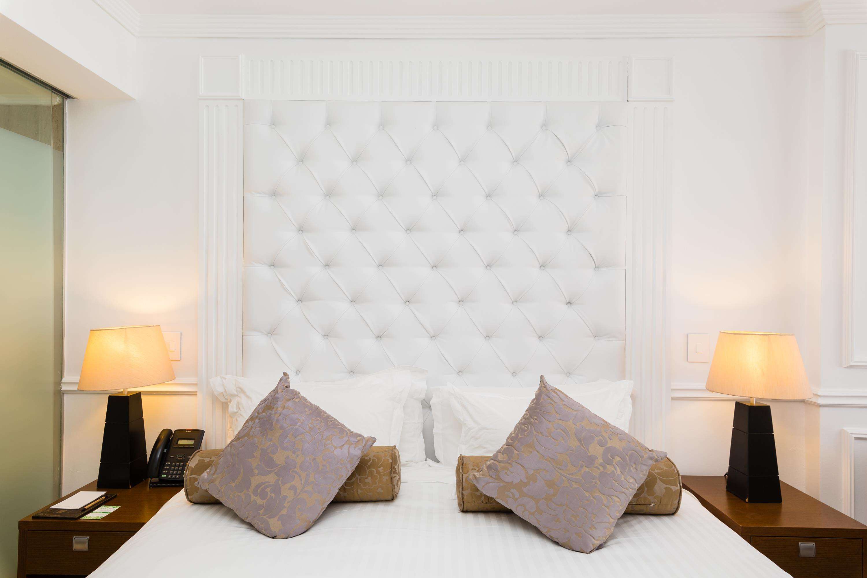 pepperclub hotel