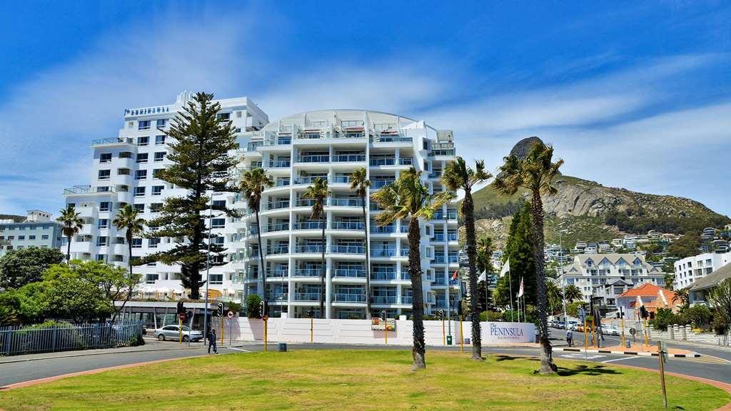 peninsula all suite hotel by dream resorts