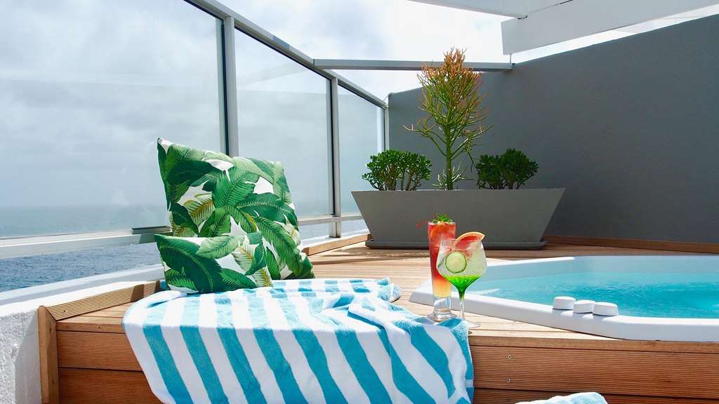 peninsula all suite hotel by dream resorts