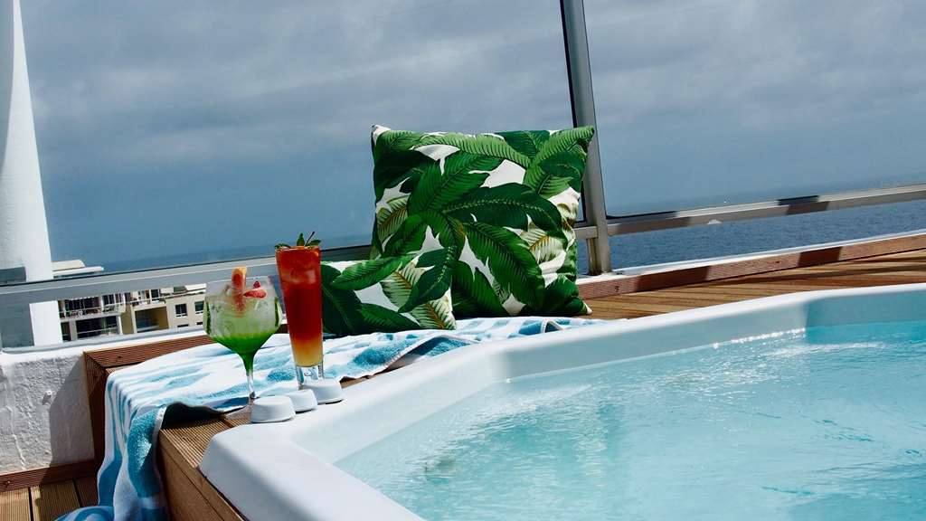 peninsula all suite hotel by dream resorts