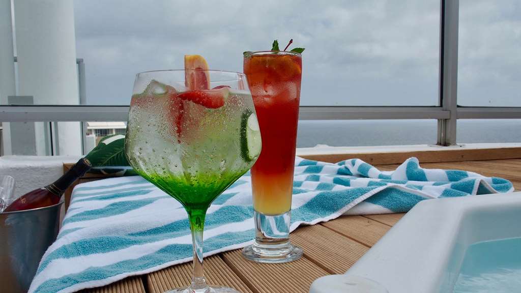 peninsula all suite hotel by dream resorts