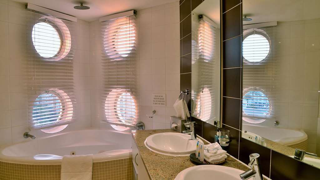 peninsula all suite hotel by dream resorts