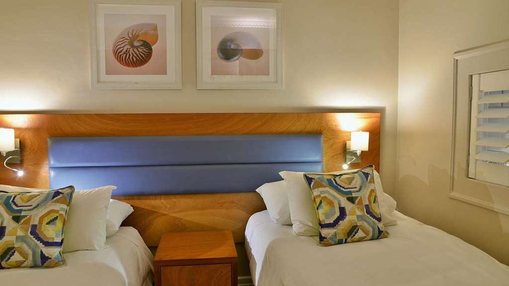 peninsula all suite hotel by dream resorts
