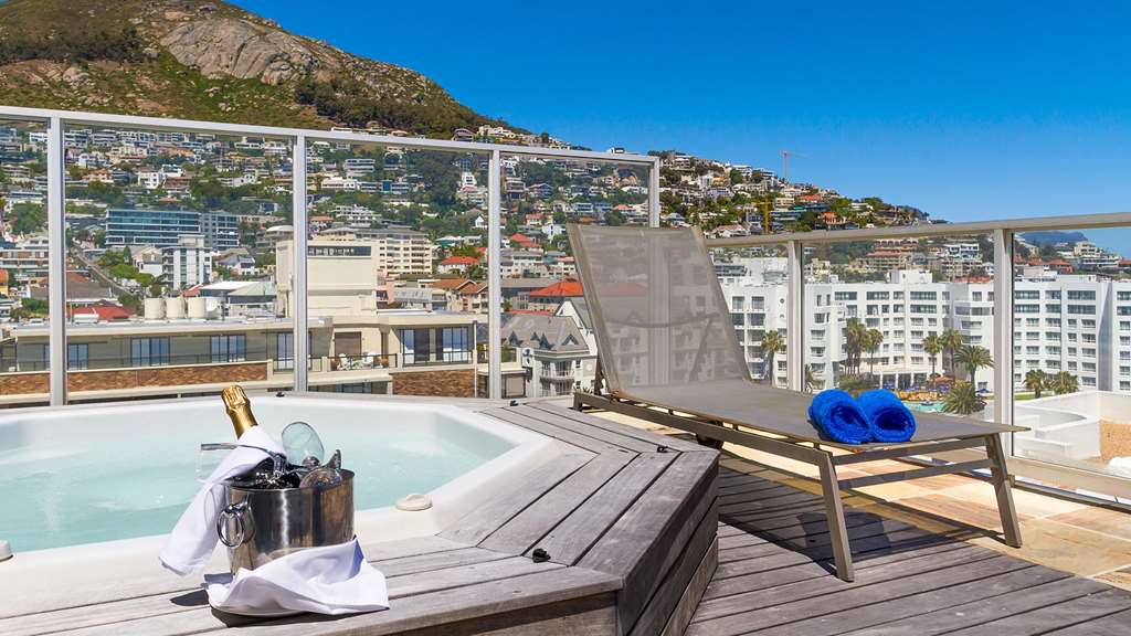 peninsula all suite hotel by dream resorts