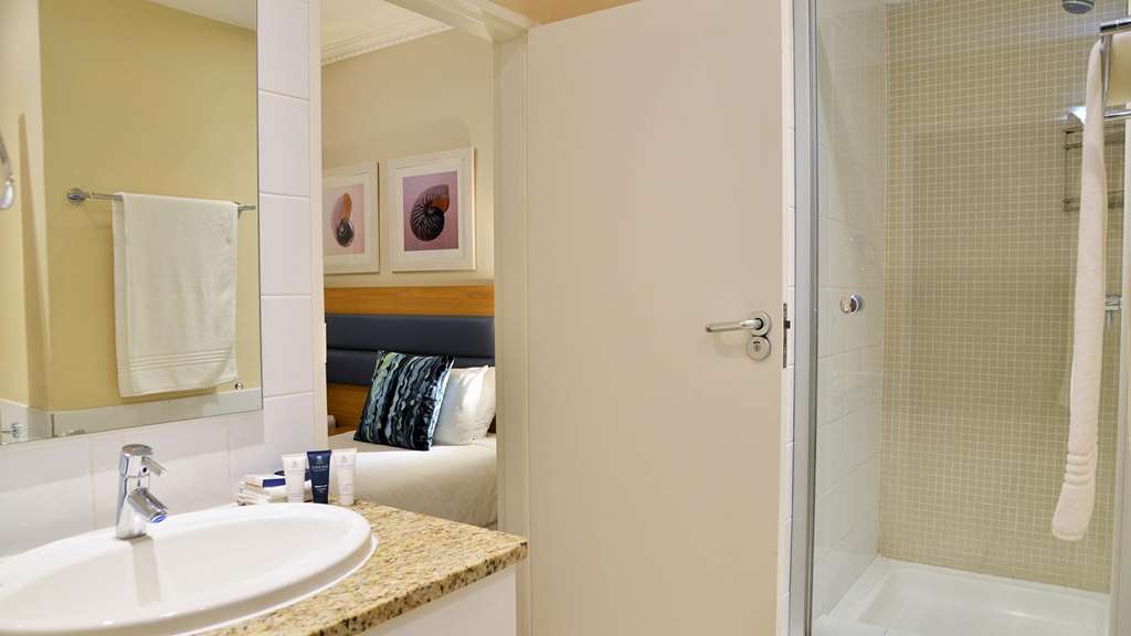 peninsula all suite hotel by dream resorts