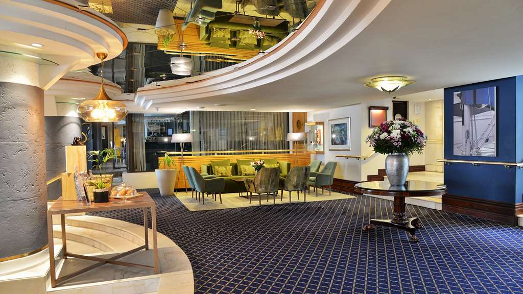 peninsula all suite hotel by dream resorts