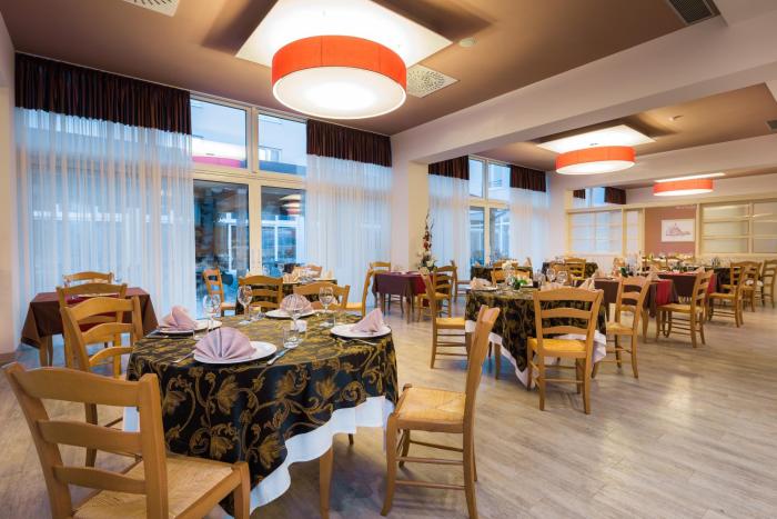 medjugorje hotel and spa