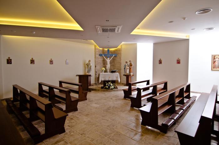 medjugorje hotel and spa
