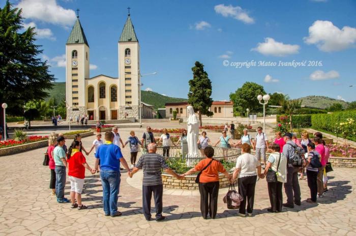 medjugorje hotel and spa