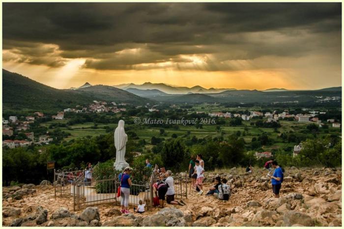 medjugorje hotel and spa