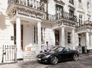 lancaster court hotel