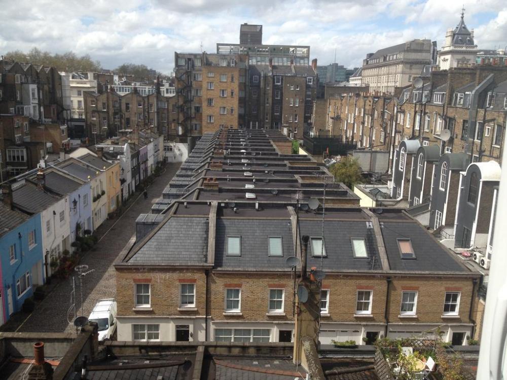 lancaster court hotel