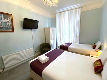 lancaster court hotel