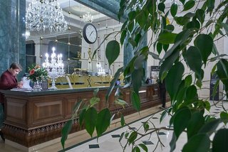 Rixos President Astana,Yesil>>Nur-Sultan,5 star
