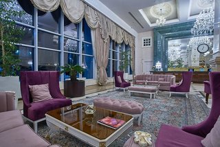 Rixos President Astana,Yesil>>Nur-Sultan,5 star
