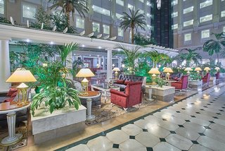 Rixos President Astana,Yesil>>Nur-Sultan,5 star