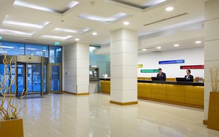 park inn by radisson baku