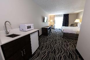 Surestay Hotel By Best Western Castlegar,British Columbia>>Castlegar,3 star