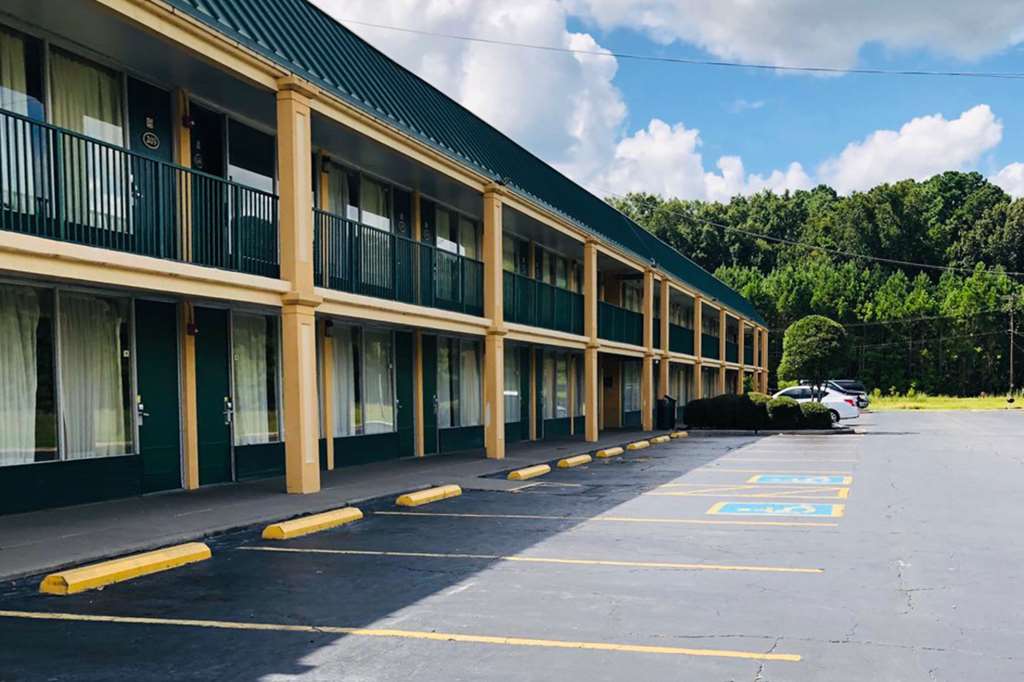 quality inn richmond hill savannah i 95