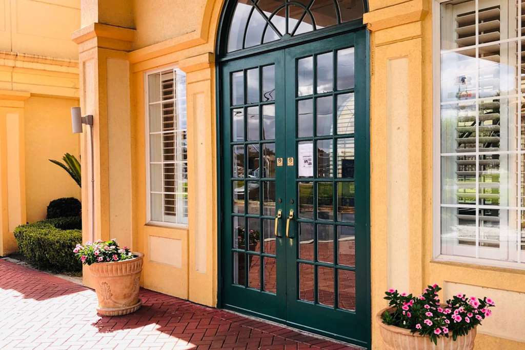 quality inn richmond hill savannah i 95