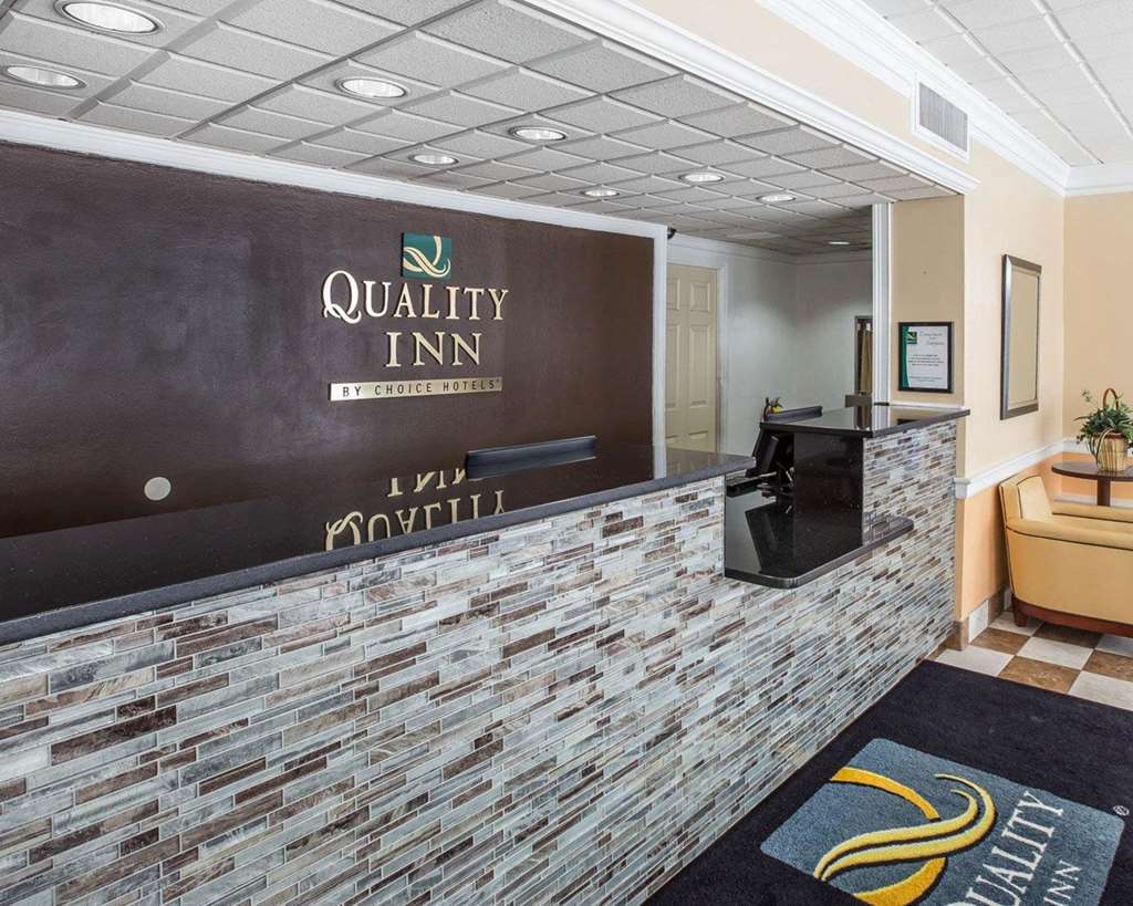 quality inn richmond hill savannah i 95