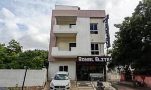 hotel royal elite
