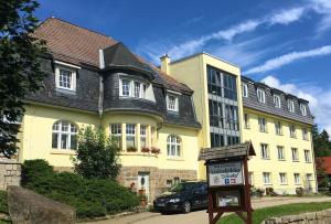 Regiohotel Am Brocken,Goslar>>Braunlage,3 star
