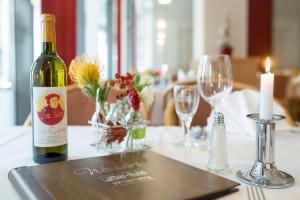 Top Martas Hotel Lutherstadt-Wittenberg,Leipzig>>Dessau,4 star