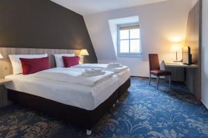 Top Martas Hotel Lutherstadt-Wittenberg,Leipzig>>Dessau,4 star