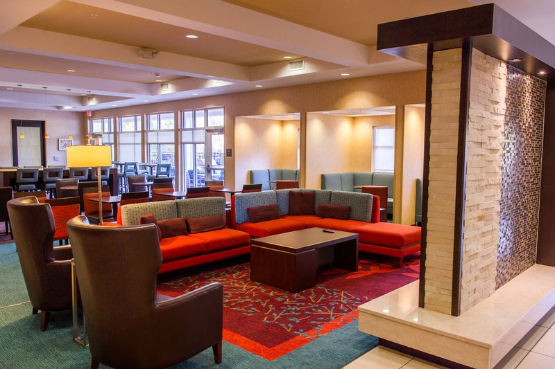 residence inn by marriott columbia northwest harbison