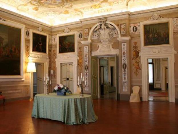 palazzo tucci residenza depoca