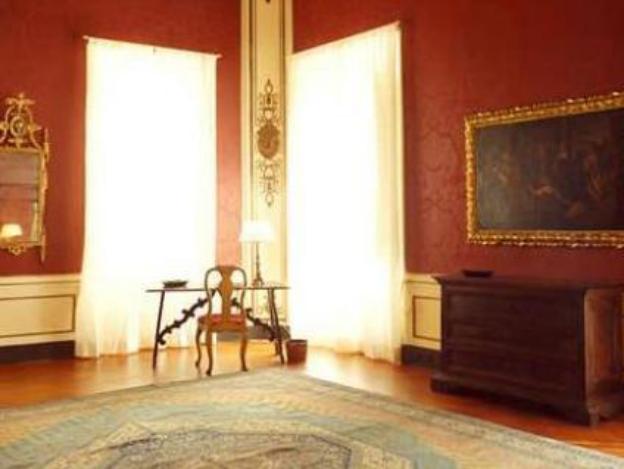 palazzo tucci residenza depoca