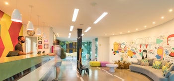 kembali hotel porto de galinhas