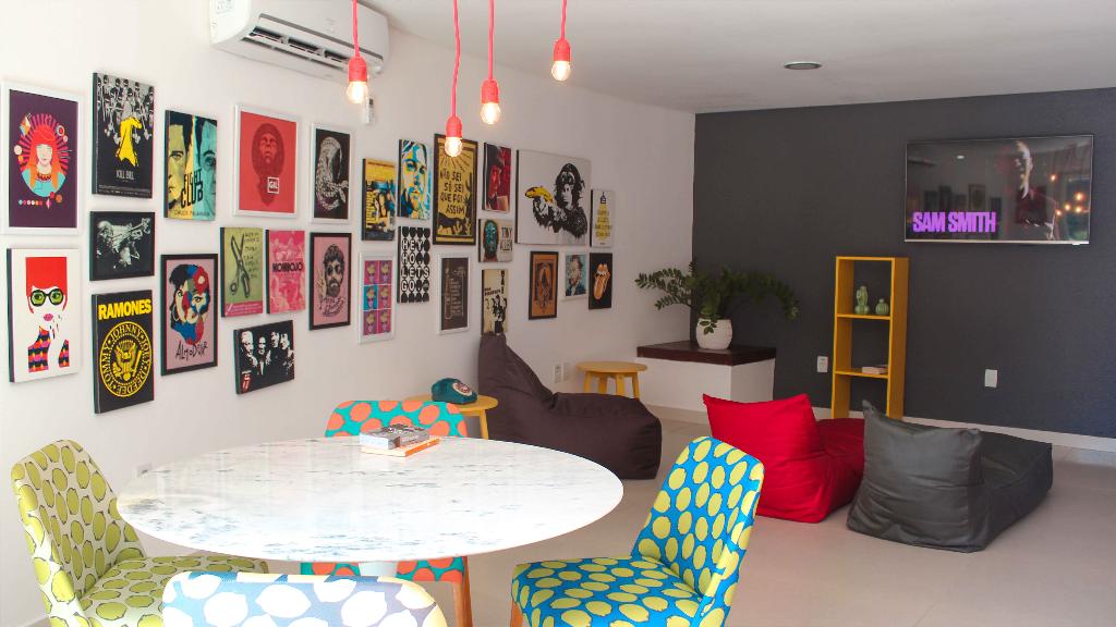 kembali hotel porto de galinhas