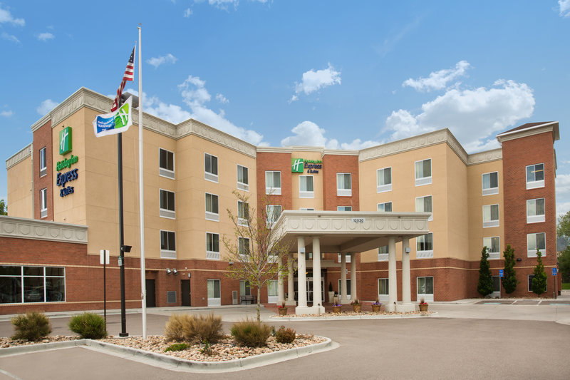 Holiday Inn Express Denver North - Thornton